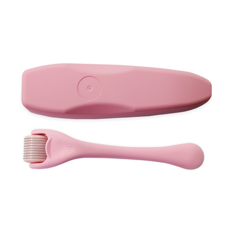 pink 540 derma roller