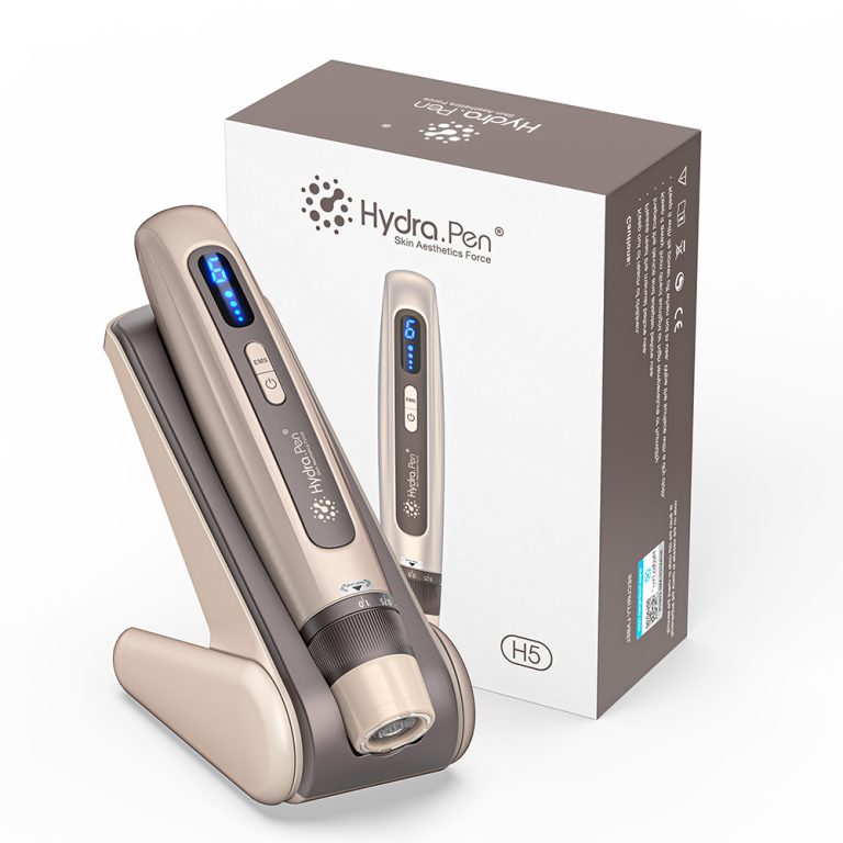 Hydra pen H5