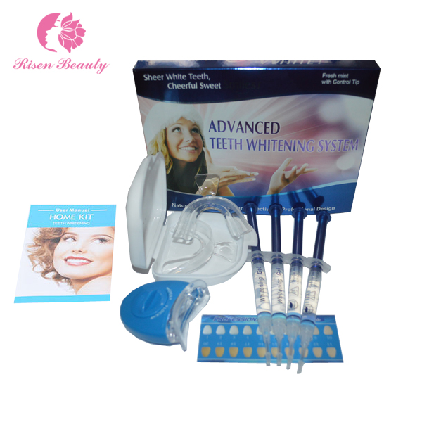 tkit 400 teeth whitening kits